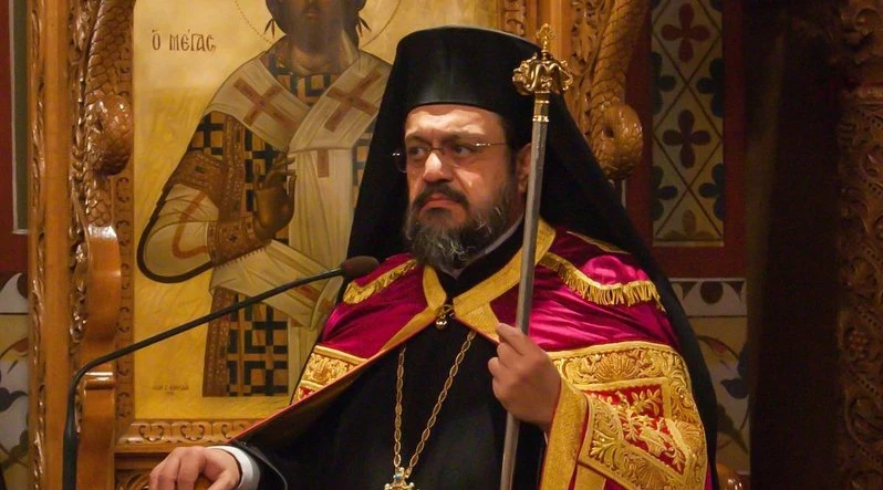 Μένουν στο Δημόσιο οι κληρικοί! Αποχώρησαν από τη συνεδρίαση οι Μητροπολίτες Μεσσηνίας & Καισαριανής -Τι πρότεινε ο Αρχιεπίσκοπος